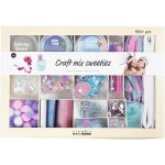 Creativ company Kreativní mix 900ks + – Hledejceny.cz