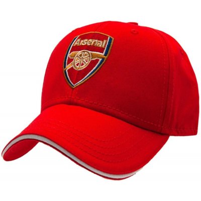 Fan-shop ARSENAL FC Super Core red – Zboží Mobilmania