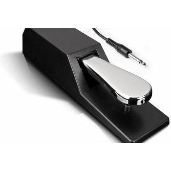 Alesis ASP-2 Sustain pedal