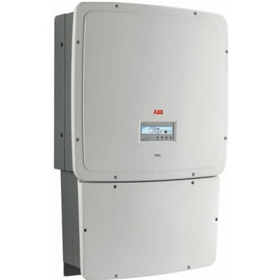 ABB TRIO-27.6-TL-OUTD-S2X-400 – Sleviste.cz