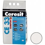 Henkel Ceresit CE 33 5 kg jasmine – Zbozi.Blesk.cz