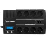 CyberPower BR1200ELCD-FR – Hledejceny.cz