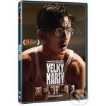 Velký Marty DVD – Sleviste.cz