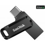 SanDisk Ultra Dual Drive Go 2TB SDDDC3-2T00-G46 – Zboží Živě