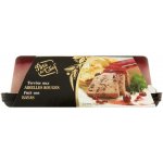Paté Du Chef Bruselská paštika s brusinkami 200g – Zboží Dáma