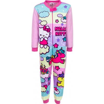 Hello Kitty overal – Zbozi.Blesk.cz