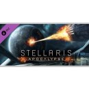 Hra na PC Stellaris: Apocalypse
