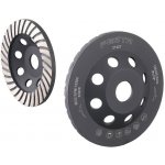 Festa Kotouč diamantový brusný turbo 125 x 22,2 mm 21427 – Sleviste.cz