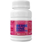 Duolife Berberine 60 kapslí – Hledejceny.cz