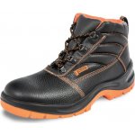 Cerva Panda ALFA NEOS O1 SRC obuv černá – Sleviste.cz