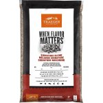 Traeger Pelety z tvrdého dřeva FSC 9 kg