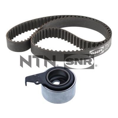 SNR KD477.04 Sada rozvodového řemene (KD477.04) – Zboží Mobilmania