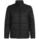 Icebreaker mens Collingwood jacket black
