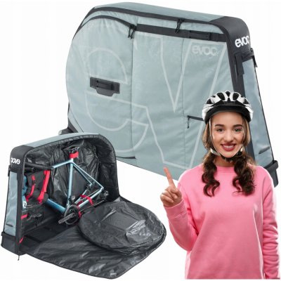 Obal Evoc Bike Steel – Zboží Dáma