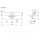 Richter ES.50/55.NI – Zboží Mobilmania