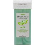 Arcocere depilační vosk Roll On 100 ml - Aloe Vera Luxury – Hledejceny.cz