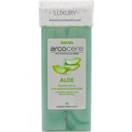 Arcocere depilační vosk Roll On 100 ml - Aloe Vera Luxury – Zboží Mobilmania