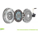 Sada spojky VALEO 837411 – Sleviste.cz