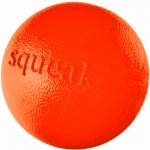 Planet Dog Orbee-Tuff Ball Squeak pískací 8 cm – Zboží Dáma