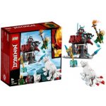 LEGO® NINJAGO® 70671 Lloydova cesta – Zbozi.Blesk.cz