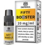 Boudoir Samadhi s.r.o. IMPERIA Fifty PG50/VG50 20mg 1x10ml – Zboží Dáma