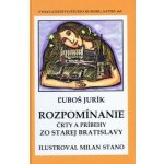 Rozpomínanie - Ľuboš Jurík – Sleviste.cz