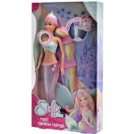 Simba Steffi Mořská víla Magic – Zbozi.Blesk.cz