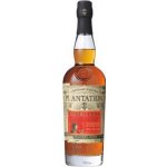 Plantation Pineapple 40% 0,7 l (holá láhev) – Zboží Dáma