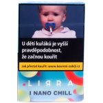 Lirra Nano Chill 50 g – Zboží Dáma