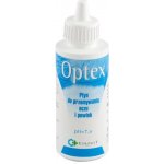 EUROWET Optex - oční kapky 100 ml – Zboží Mobilmania