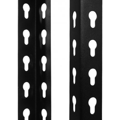 Springos Regál 183 x 54 x 150 cm HA5277 – Zboží Dáma