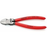 KNIPEX Kleště boční štípací na plast 72 01 160 KA – Sleviste.cz