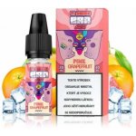 TI Juice Pink Grapefruit BAR Series NIC SALT 50PG/50VG 10 ml 20 mg – Zboží Mobilmania