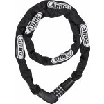 Abus Steel-O-Chain 5805K/110 – Sleviste.cz