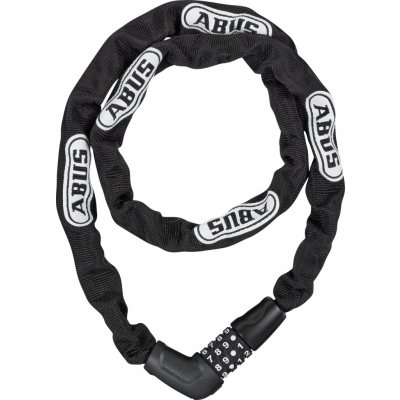 Abus Steel-O-Chain 5805K/110 – Hledejceny.cz