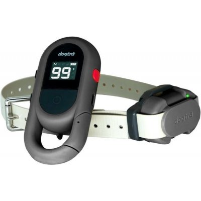 Dogtra IQ Flex elektronický výcvikový obojek pro psy – Hledejceny.cz