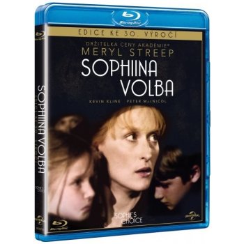 Sophiina volba BD