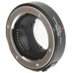 Viltrox JY-43F adaptér objektivu 4/3 na tělo Olympus/Panasonic Micro 4/3 černý (náhrada Olympus MMF-3/MMF-2/MMF-1) – Zboží Živě