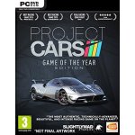 Project Cars GOTY – Hledejceny.cz