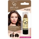 Golden Rose Gray Hair Touch Up Stick barvící korektor na odrostlé a šedivé vlasy 09 Ashy Blonde 5,2 g