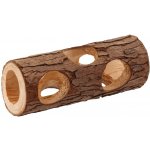 Small Animal Úkryt Kmen stromu dřevěný 5 x 15 cm – Sleviste.cz