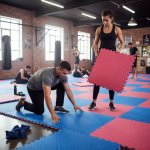 TRINFIT Tatami MMA Elite T30 – Zboží Dáma