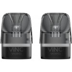 VooPoo Vinci Pnp X cartridge 5ml DTL – Zboží Dáma