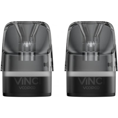 VooPoo Vinci Pnp X cartridge 5ml DTL – Zboží Dáma