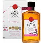 Kamiki Sakura Wood 48% 0,5 l (karton) – Sleviste.cz