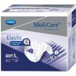Molicare Elastic 9kap L 24 ks – Zboží Mobilmania