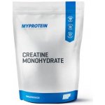 Myprotein Creatine Monohydrate Creapure 250 g – Hledejceny.cz