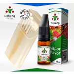 Dekang SILVER DAV Gold 10 ml 18 mg – Hledejceny.cz