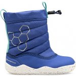 Vivobarefoot Lumi X Artic Angels Amparo Blue – Zboží Dáma