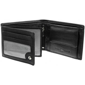 Nugatu Echt Leder Kožená peněženka P091 černá od 299 Kč - Heureka.cz